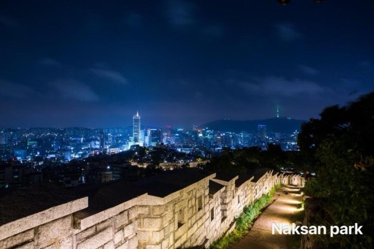 Naroo - Ddp And Jong-ro Villa Seoul