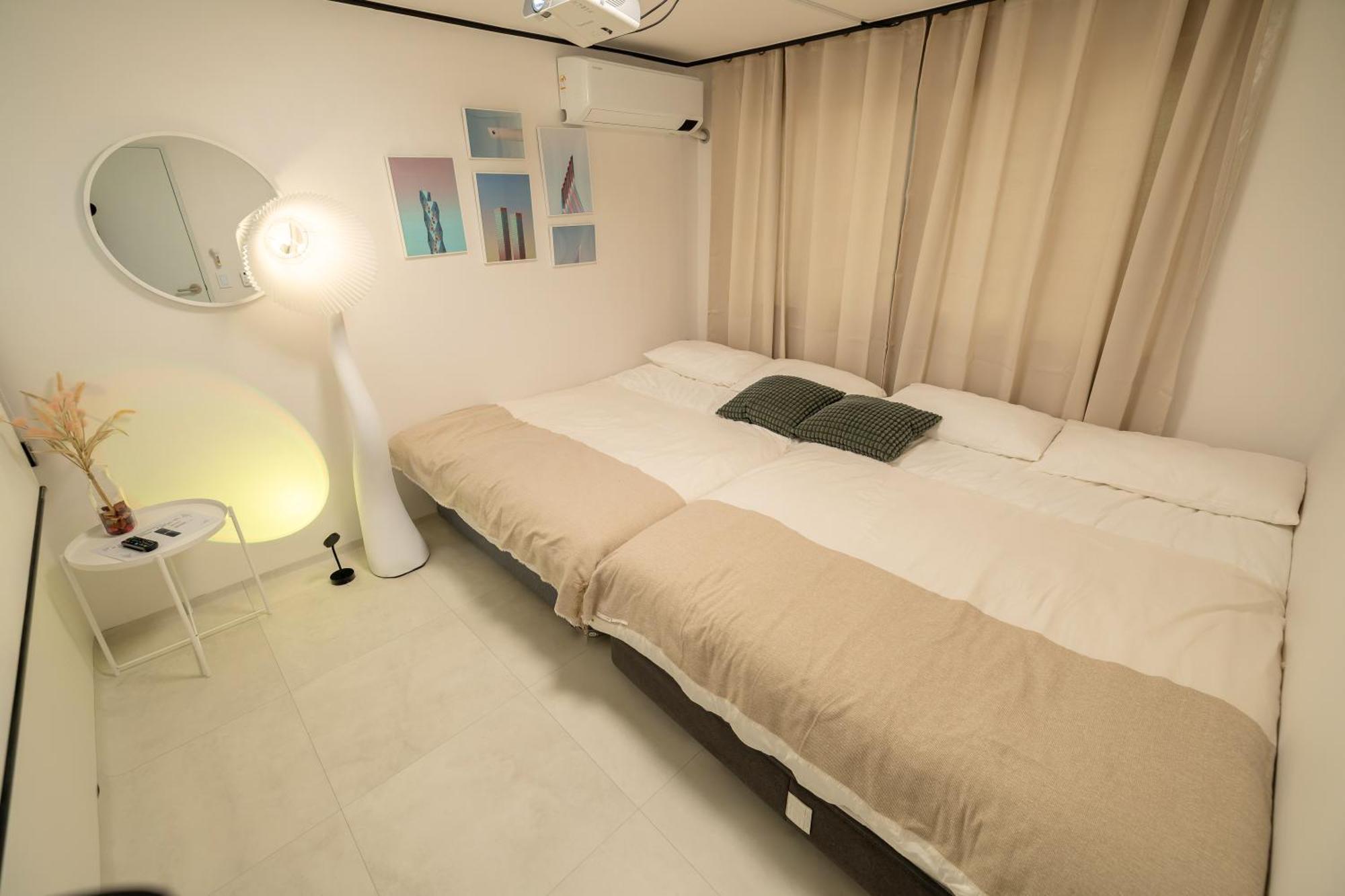 Villa Naroo - Ddp And Jong-ro Seoul