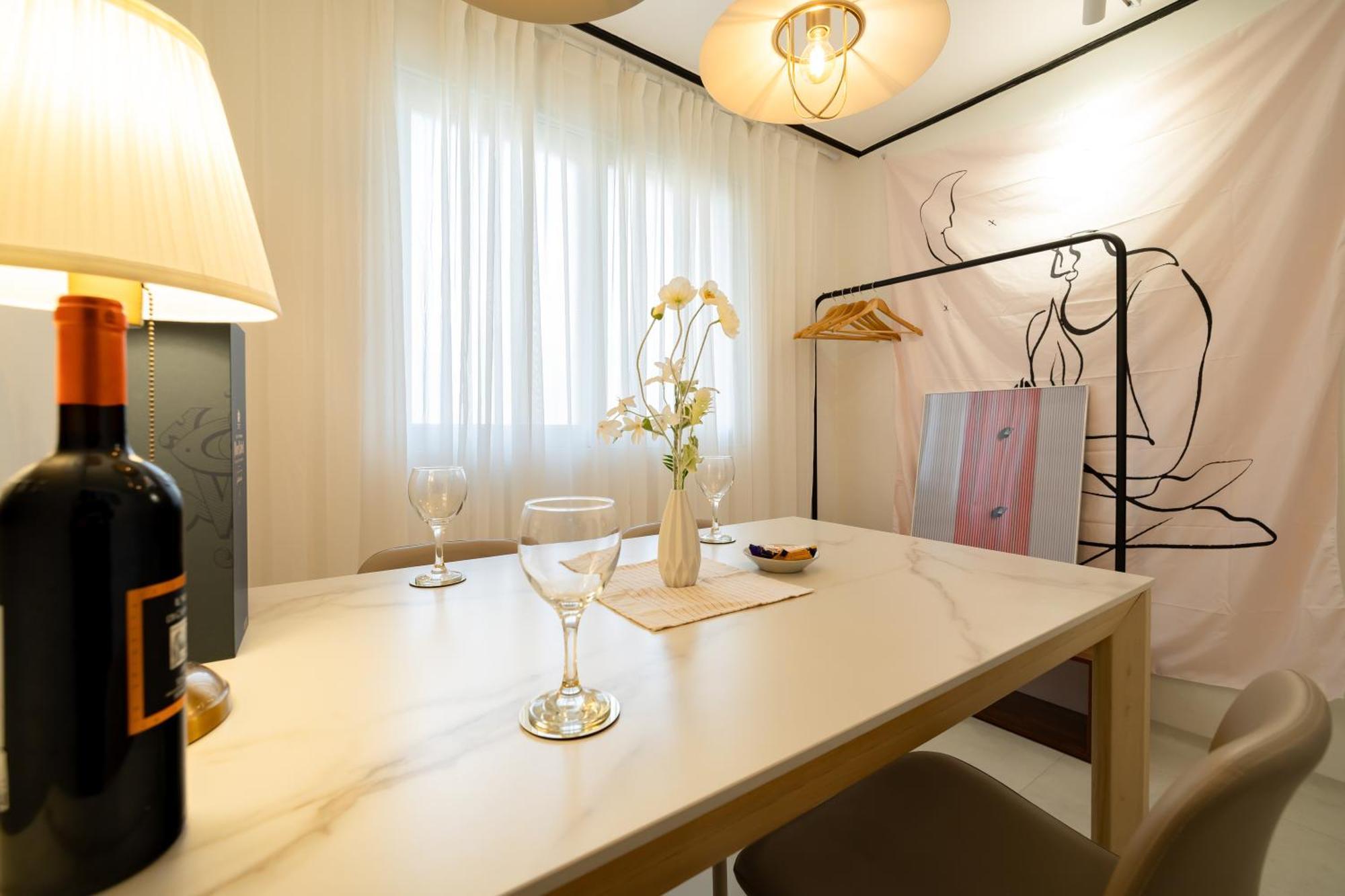 Villa Naroo - Ddp And Jong-ro Seoul